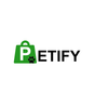 PetifyShop - Inicio